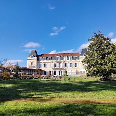 La Chamade En Beaujolais Panzió Anse Kültér fotó