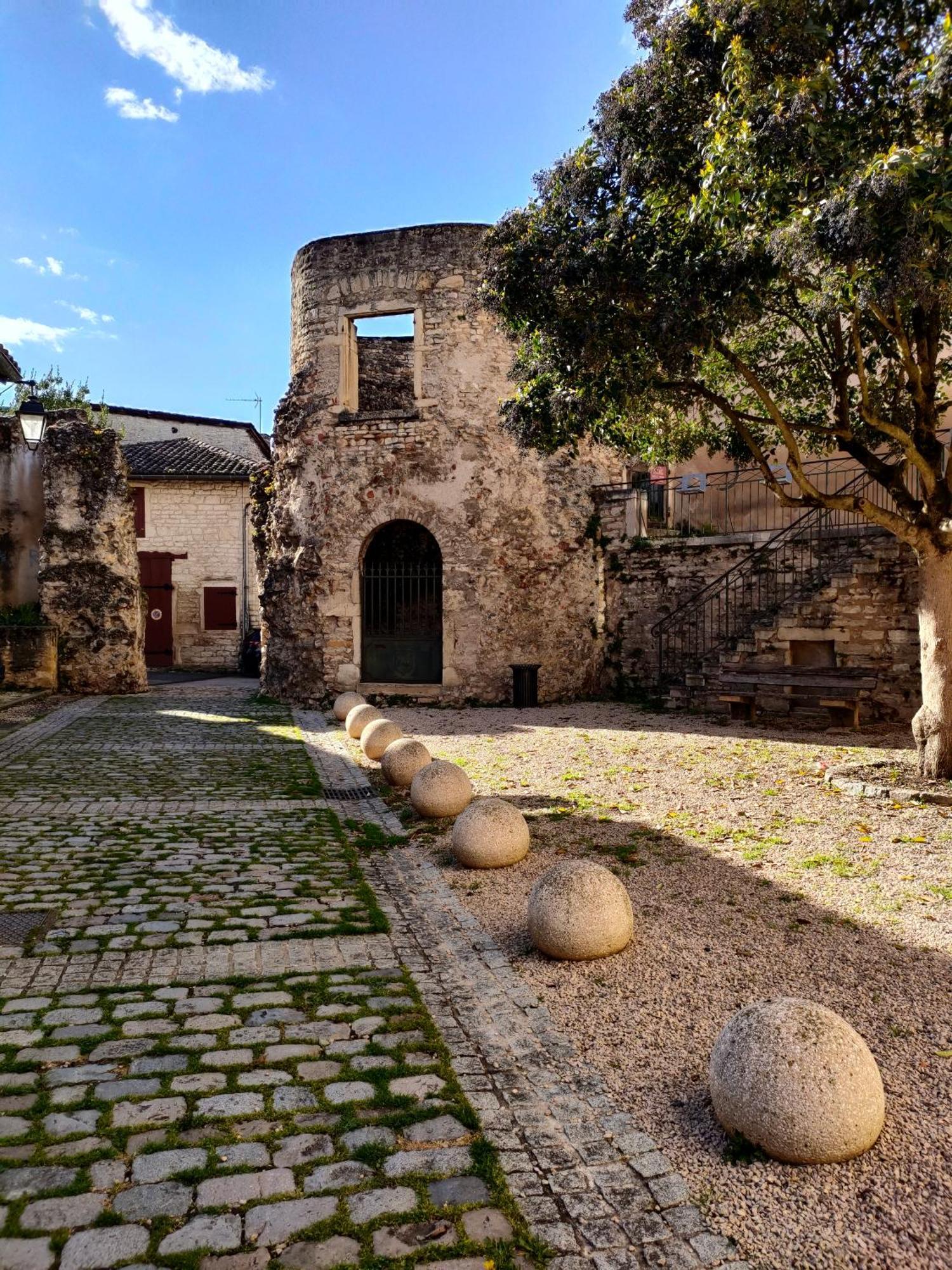 La Chamade En Beaujolais Panzió Anse Kültér fotó